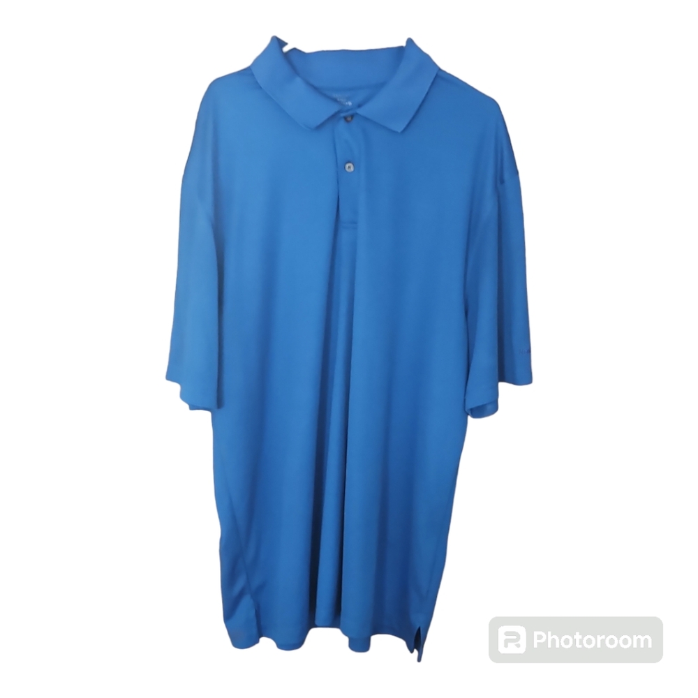 Vintage Reebok Golf Polo Shirt